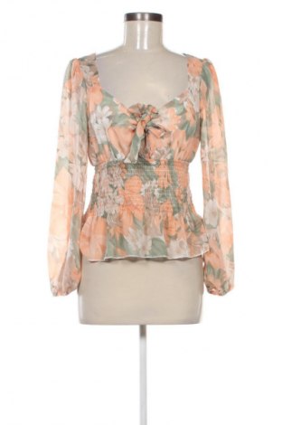 Damen Shirt SHEIN, Größe M, Farbe Mehrfarbig, Preis 6,99 €