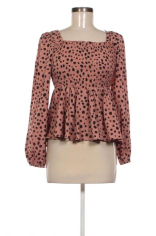 Damen Shirt SHEIN, Größe S, Farbe Mehrfarbig, Preis 7,99 €