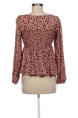 Damen Shirt SHEIN, Größe S, Farbe Mehrfarbig, Preis 7,99 €