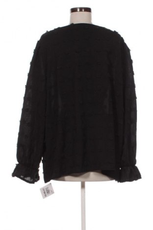 Dámská halenka SHEIN, Velikost XXL, Barva Černá, Cena  239,00 Kč