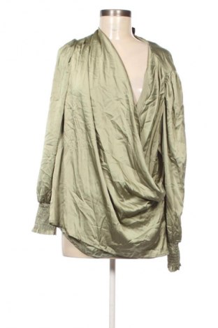 Damen Shirt SHEIN, Größe XL, Farbe Grün, Preis 8,99 €