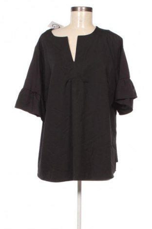 Damen Shirt SHEIN, Größe XL, Farbe Schwarz, Preis 10,99 €