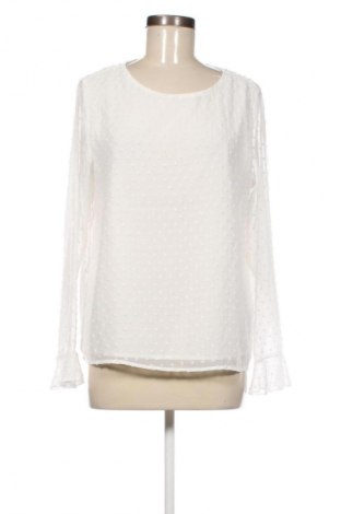 Bluzka damska SHEIN, Rozmiar L, Kolor Biały, Cena 39,99 zł