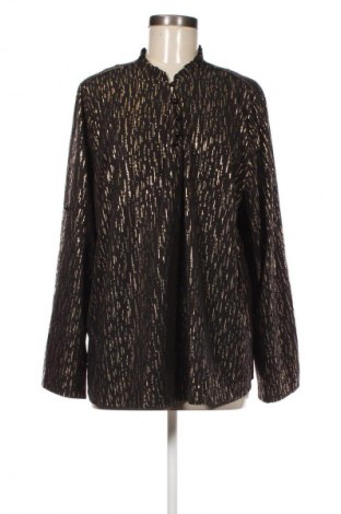 Dámská halenka SHEIN, Velikost 3XL, Barva Vícebarevné, Cena  119,00 Kč