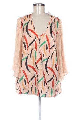 Damen Shirt SHEIN, Größe XXL, Farbe Mehrfarbig, Preis € 8,99