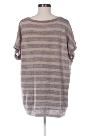 Damen Shirt Samoon, Größe XL, Farbe Beige, Preis € 19,99