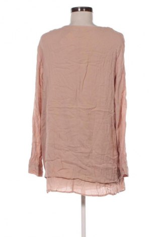 Γυναικεία μπλούζα Samoon, Μέγεθος XXL, Χρώμα Σάπιο μήλο, Τιμή 8,99 €