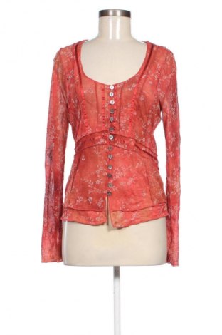 Dámska blúza Sandwich_, Veľkosť M, Farba Oranžová, Cena  15,95 €