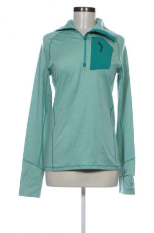 Dámská halenka Schoffel, Velikost M, Barva Zelená, Cena  430,00 Kč