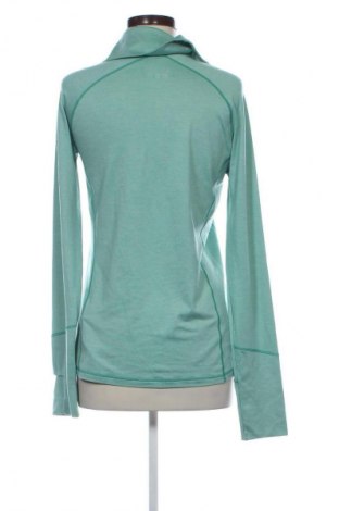 Dámská halenka Schoffel, Velikost M, Barva Zelená, Cena  430,00 Kč