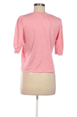 Bluzka damska Scotch & Soda, Rozmiar S, Kolor Różowy, Cena 125,99 zł