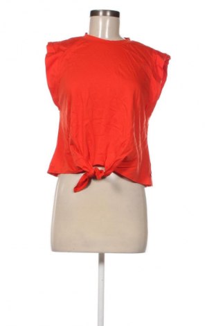 Bluză de femei Scotch & Soda, Mărime M, Culoare Roșu, Preț 121,99 Lei