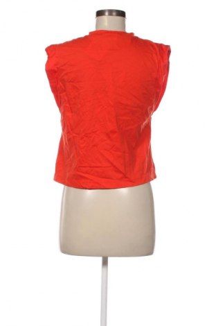 Bluză de femei Scotch & Soda, Mărime M, Culoare Roșu, Preț 121,99 Lei