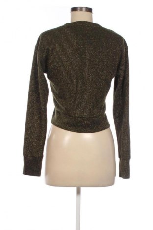 Bluzka damska Scotch & Soda, Rozmiar S, Kolor Zielony, Cena 188,51 zł