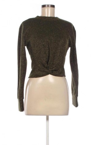 Bluzka damska Scotch & Soda, Rozmiar S, Kolor Zielony, Cena 188,51 zł