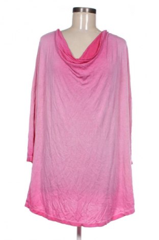 Dámská halenka Secret, Velikost 3XL, Barva Vícebarevné, Cena  239,00 Kč