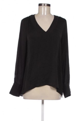 Damen Shirt Seidensticker, Größe M, Farbe Schwarz, Preis 17,36 €