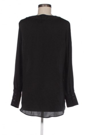 Damen Shirt Seidensticker, Größe M, Farbe Schwarz, Preis 17,36 €