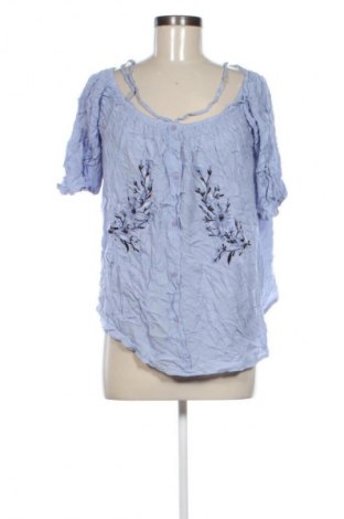 Bluzka damska Select, Rozmiar XL, Kolor Kolorowy, Cena 38,99 zł