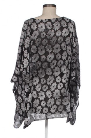 Damen Shirt Selection By Ulla Popken, Größe 5XL, Farbe Mehrfarbig, Preis € 13,81