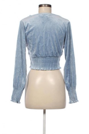 Bluză de femei Seven Sisters, Mărime M, Culoare Albastru, Preț 27,99 Lei