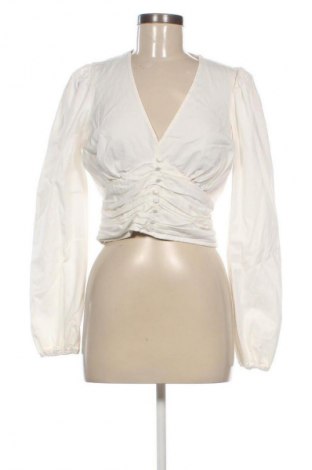 Női blúz Sexy Woman, Méret M, Szín Fehér, Ár 3 800 Ft