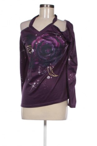 Damen Shirt Sheilay, Größe XL, Farbe Mehrfarbig, Preis € 10,00