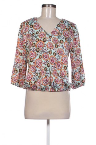 Damen Shirt Signe Nature, Größe M, Farbe Mehrfarbig, Preis € 7,99