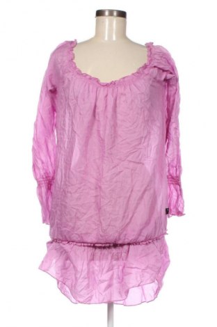Damen Shirt Silver Creek, Größe S, Farbe Rosa, Preis 14,99 €