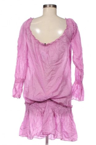 Damen Shirt Silver Creek, Größe S, Farbe Rosa, Preis 14,99 €