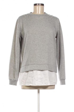 Damen Shirt Sinsay, Größe M, Farbe Grau, Preis € 20,03