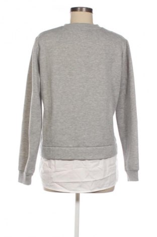 Damen Shirt Sinsay, Größe M, Farbe Grau, Preis € 20,03