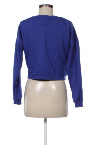 Dámská halenka Sinsay, Velikost S, Barva Modrá, Cena  159,00 Kč