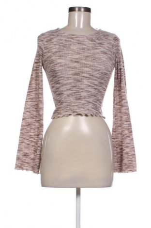 Bluzka damska Sinsay, Rozmiar XS, Kolor Kolorowy, Cena 29,99 zł