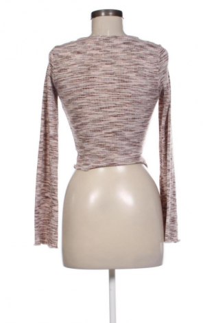 Bluzka damska Sinsay, Rozmiar XS, Kolor Kolorowy, Cena 29,99 zł
