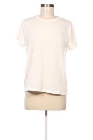 Damen Shirt Sinsay, Größe M, Farbe Weiß, Preis 9,72 €
