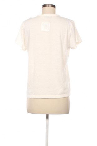 Damen Shirt Sinsay, Größe M, Farbe Weiß, Preis 9,72 €
