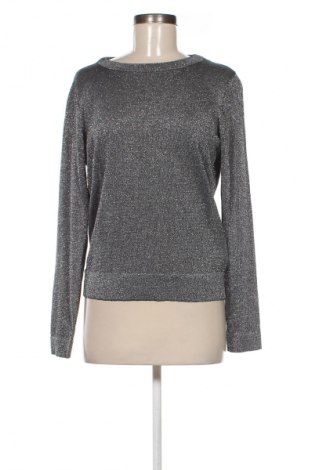 Damen Shirt Sinsay, Größe S, Farbe Grau, Preis € 9,72