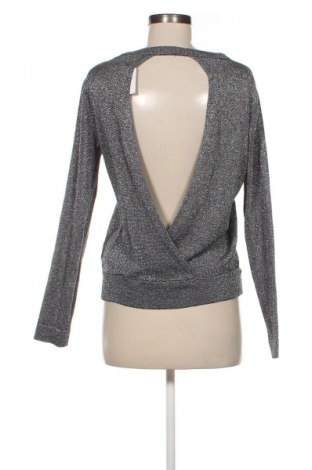 Damen Shirt Sinsay, Größe S, Farbe Grau, Preis € 9,72