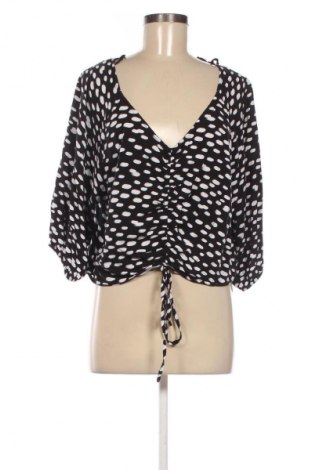 Damen Shirt Sinsay, Größe XXL, Farbe Mehrfarbig, Preis 9,72 €