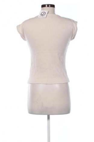 Damen Shirt Sinsay, Größe M, Farbe Beige, Preis € 9,79