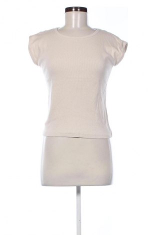 Damen Shirt Sinsay, Größe M, Farbe Beige, Preis € 9,79