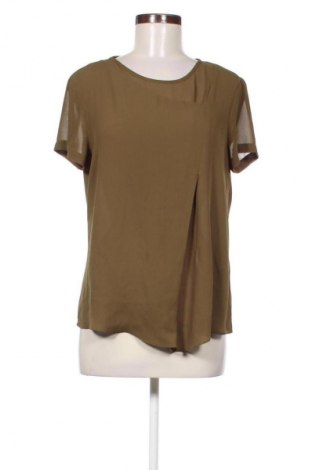 Damen Shirt Sisley, Größe M, Farbe Grün, Preis 20,97 €