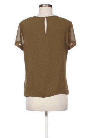 Damen Shirt Sisley, Größe M, Farbe Grün, Preis 20,97 €