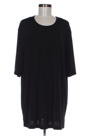 Dámská halenka So Bin Ich, Velikost 3XL, Barva Černá, Cena  346,00 Kč