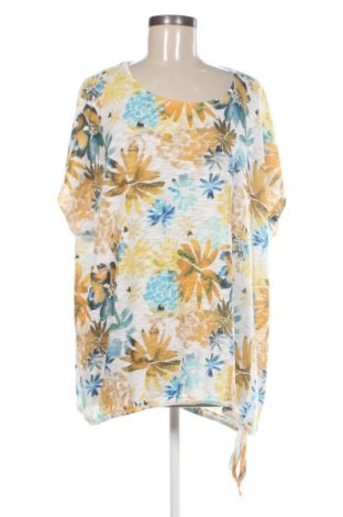 Bluză de femei Steilmann, Mărime 3XL, Culoare Multicolor, Preț 54,99 Lei