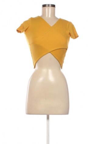 Dámská halenka Stradivarius, Velikost XS, Barva Oranžová, Cena  241,00 Kč
