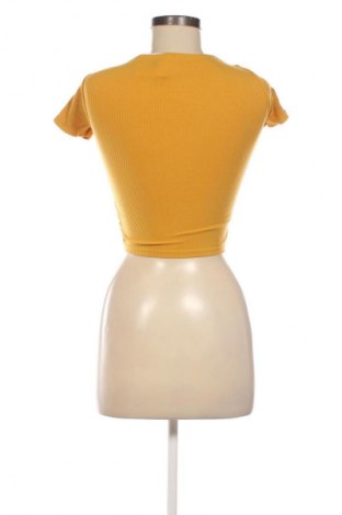 Dámská halenka Stradivarius, Velikost XS, Barva Oranžová, Cena  241,00 Kč
