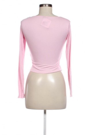 Női blúz Stradivarius, Méret S, Szín Rózsaszín, Ár 2 239 Ft