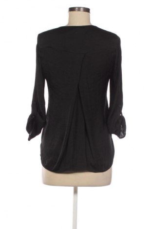 Damen Shirt Stradivarius, Größe S, Farbe Schwarz, Preis € 9,79
